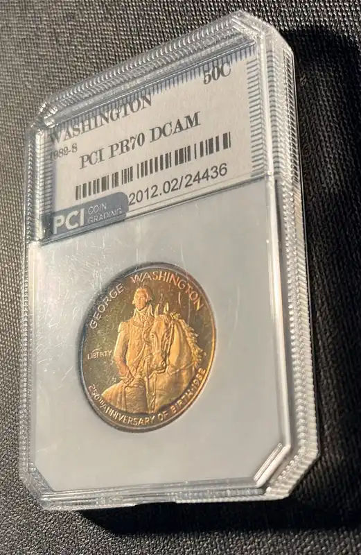 Lot #19