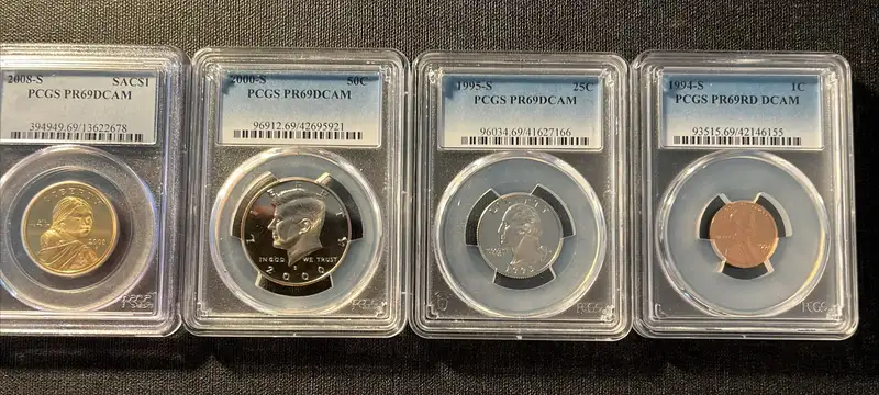Lot #21